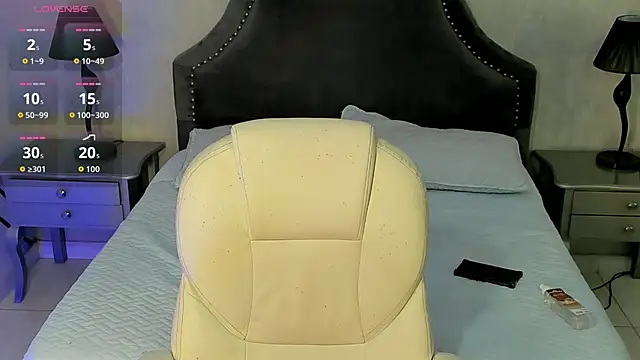 JackBlanco  online show from September 29, 2025, 4:08 am