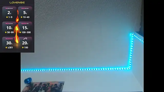 lorenitha 20 online show from September 9, 2025, 3:38 am