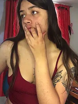 Snapshot of Miss_oliviaa chatting on October 16, 2025, 2:58 pm Miss oliviaa online show from October 16, 2025, 2:58 pm