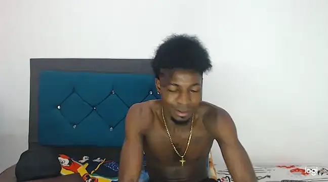 logannth online show from March 3, 2025, 3:00 pm