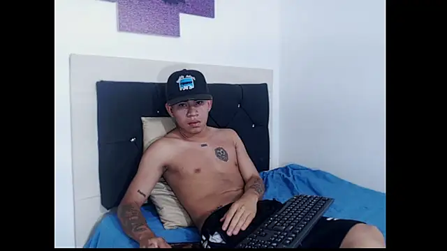 logannth online show from October 13, 2025, 9:16 pm