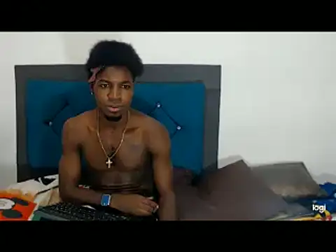 logannth online show from February 27, 2025, 3:37 pm