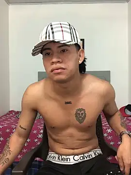 logannth online show from March 12, 2026, 9:19 pm