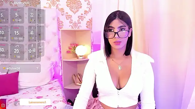 Snapshot of emaa_lambert chatting on January 19, 2026, 4:00 pm emaa lambert online show from January 19, 2026, 4:00 pm