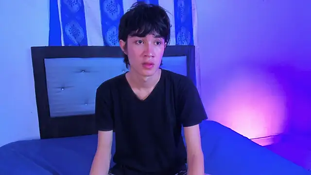 Johhan  Lee online show from December 17, 2024, 3:06 am