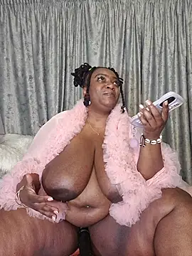 ThickianaRider online show from October 26, 2025, 7:25 pm