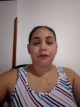 MirandaSoto online show from March 18, 2025, 7:44 pm