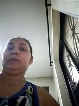 MirandaSoto online show from September 9, 2025, 3:16 am