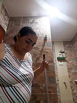 MirandaSoto online show from September 27, 2025, 6:30 am