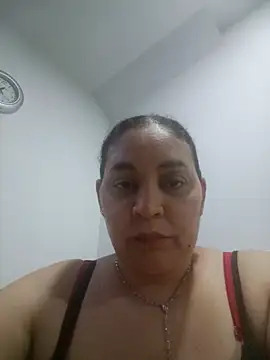 MirandaSoto online show from April 11, 2026, 3:36 am