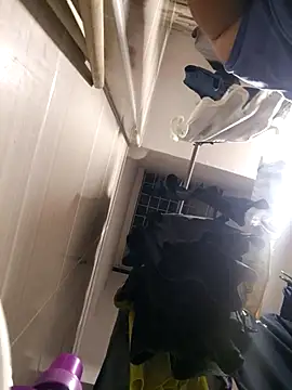 MirandaSoto online show from November 2, 2025, 4:17 am