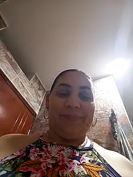 MirandaSoto online show from October 2, 2025, 3:21 am