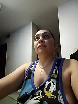 MirandaSoto online show from February 19, 2026, 3:36 am