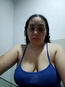 MirandaSoto online show from February 28, 2026, 3:17 am