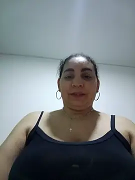 MirandaSoto online show from November 20, 2025, 4:13 am