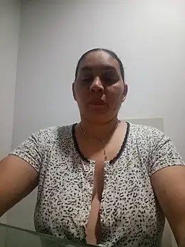 MirandaSoto online show from March 29, 2026, 4:36 am