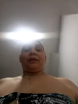 MirandaSoto online show from February 27, 2026, 3:29 am