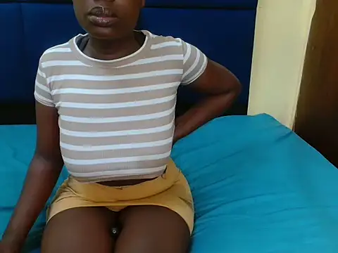 MilkyTitties online show from May 20, 2026, 3:03 am