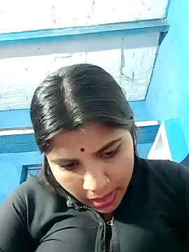 Nisha Cute online show from March 14, 2025, 2:52 pm