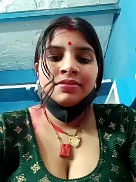 Nisha Cute online show from March 16, 2025, 6:42 am