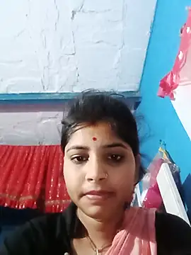 Nisha Cute online show from May 28, 2026, 11:10 pm