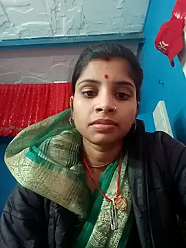 Nisha Cute online show from December 4, 2025, 3:49 am