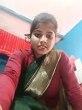 Nisha Cute online show from May 30, 2026, 1:45 am