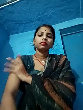 Nisha Cute online show from October 11, 2025, 10:22 pm