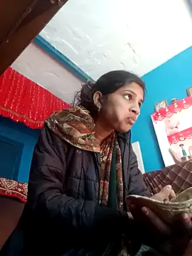 Nisha Cute online show from February 20, 2026, 3:25 am