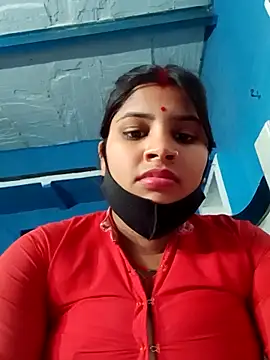 Nisha Cute online show from March 22, 2025, 11:42 am