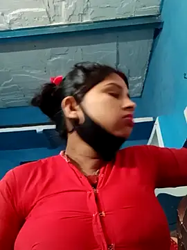 Nisha Cute online show from March 20, 2025, 8:20 am