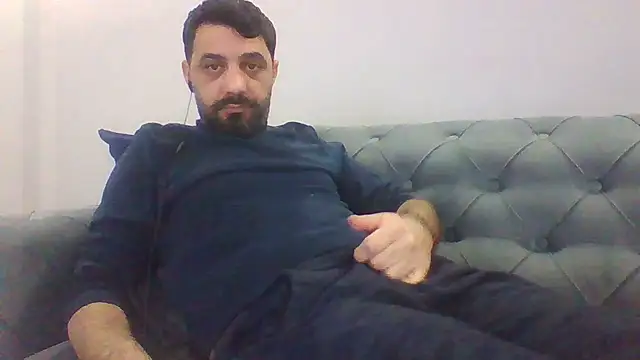 Sexyy Mann34 online show from April 6, 2026, 3:57 pm