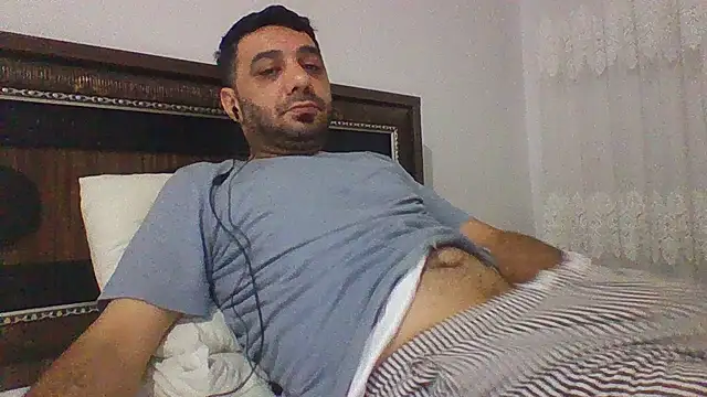 Snapshot of Sexyy_Mann34 chatting on September 21, 2025, 12:27 am Sexyy Mann34 online show from September 21, 2025, 12:27 am