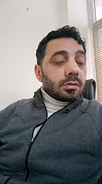 Snapshot of Sexyy_Mann34 chatting on January 16, 2025, 8:00 am Sexyy Mann34 online show from January 16, 2025, 8:00 am