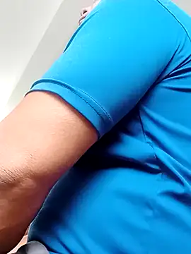 Snapshot of luchoarr chatting on February 2, 2025, 1:30 pm luchoarr online show from February 2, 2025, 1:30 pm