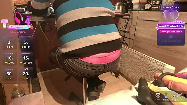 misteryman1956 online show from March 15, 2026, 7:54 pm