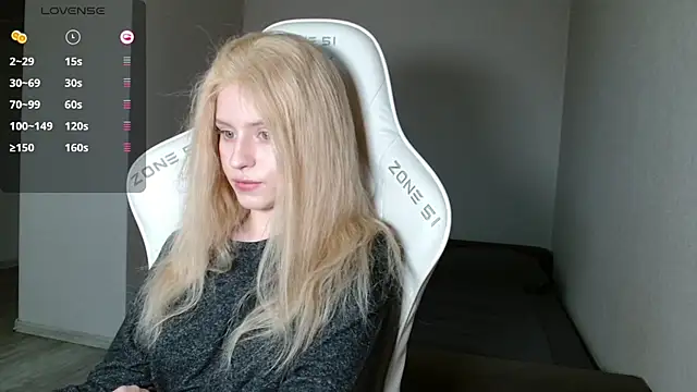 LizaKisses online show from February 17, 2026, 8:11 am