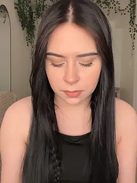  SweetCandyy online show from March 25, 2026, 8:30 pm