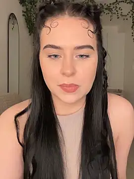  SweetCandyy online show from March 28, 2026, 8:32 pm