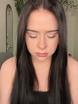  SweetCandyy online show from December 5, 2025, 8:28 pm