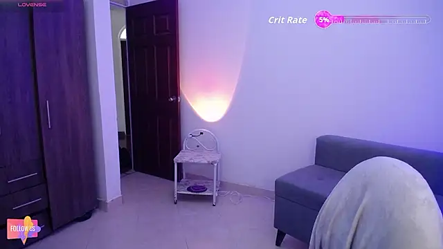 sweet velvett online show from March 14, 2026, 3:18 pm