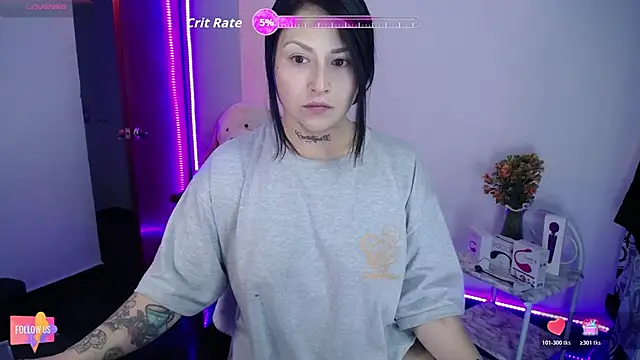 sweet velvett online show from April 13, 2026, 8:51 am