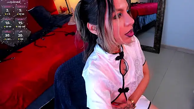 delilah fix online show from April 20, 2026, 9:38 pm