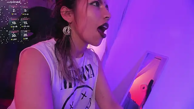 delilah fix online show from January 18, 2026, 8:45 pm