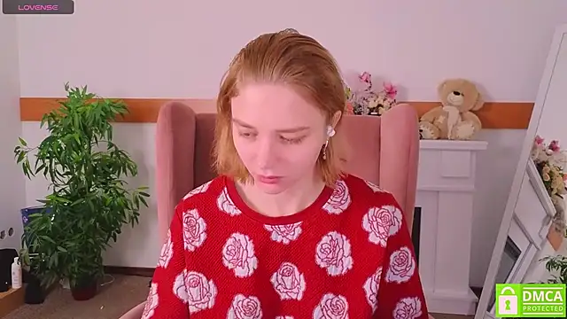 Snapshot of MirraBellanta chatting on November 24, 2025, 9:59 pm MirraBellanta online show from November 24, 2025, 9:59 pm