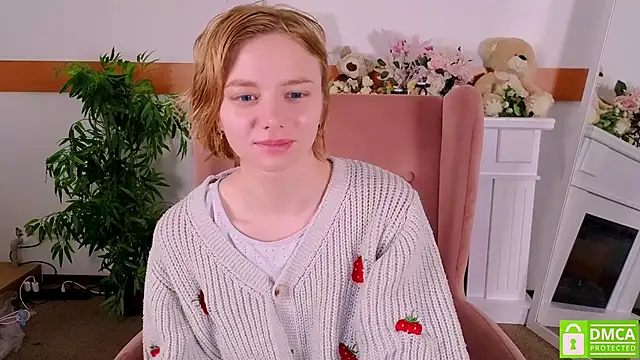 Snapshot of MirraBellanta chatting on January 11, 2026, 12:06 am MirraBellanta online show from January 11, 2026, 12:06 am