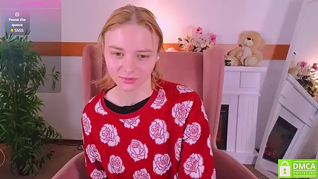 Snapshot of MirraBellanta chatting on December 2, 2025, 10:44 pm MirraBellanta online show from December 2, 2025, 10:44 pm