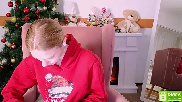 Snapshot of MirraBellanta chatting on December 20, 2025, 10:45 pm MirraBellanta online show from December 20, 2025, 10:45 pm