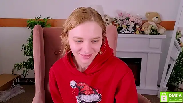 Snapshot of MirraBellanta chatting on January 15, 2026, 11:30 pm MirraBellanta online show from January 15, 2026, 11:30 pm