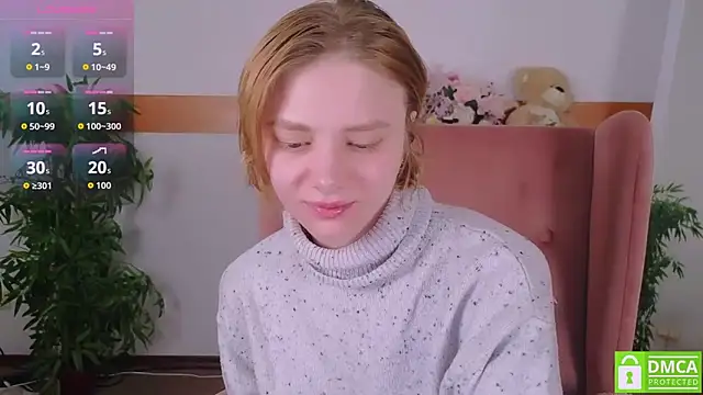 Snapshot of MirraBellanta chatting on February 28, 2026, 11:59 pm MirraBellanta online show from February 28, 2026, 11:59 pm